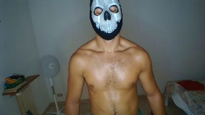 SweetRugby webcam cam4 model stream image
