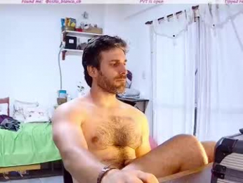 osito_blanco webcam chaturbate model stream image