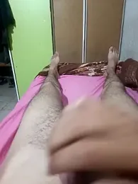 OussamaOran31 webcam model stream image