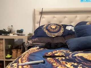 mrshyboy32 webcam camsoda model stream image