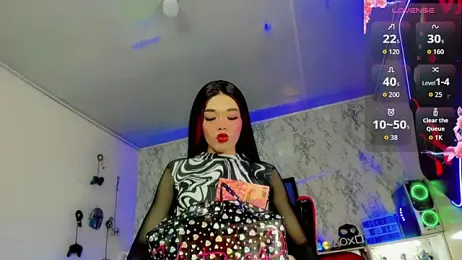 Madison_Mujica webcam model stream image