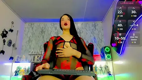 Madison_Mujica webcam model stream image