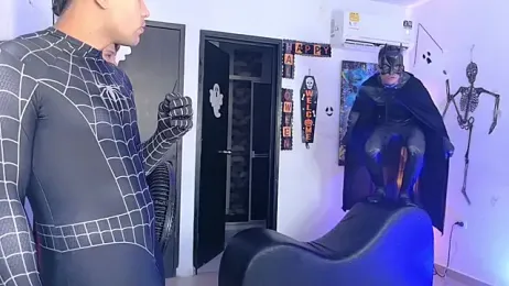 Boysgang_sex webcam model stream image