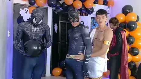 Boysgang_sex webcam model stream image