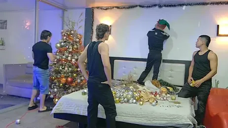 Boysgang_sex webcam stripchat model stream image