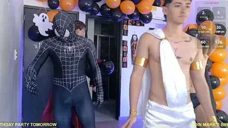 Boysgang_sex webcam model stream image