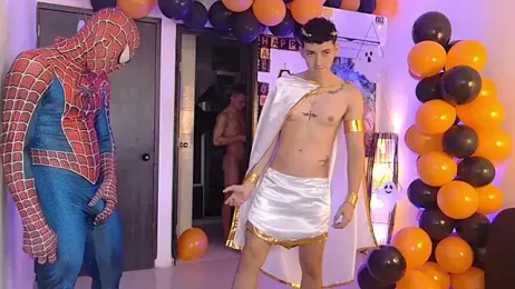 Boysgang_sex webcam model stream image