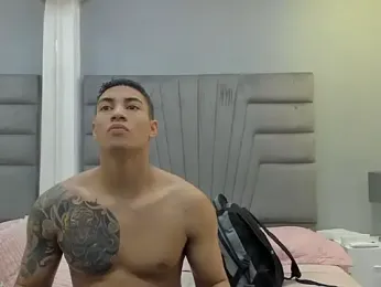 angel_adamx webcam model stream image