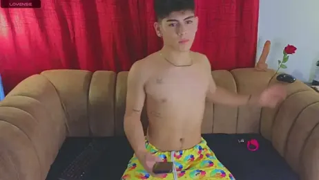 josethariaz25 webcam stripchat model stream image