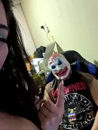 StarSex22 webcam model stream image