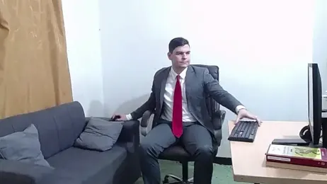 Victor_Clark webcam model stream image