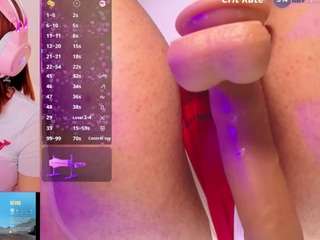 valentinagreco webcam model stream image