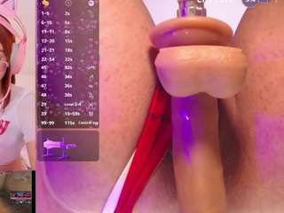 valentinagreco webcam model stream image