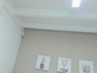 Irina Carter webcam model stream image