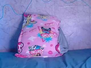 hanna-passion webcam model stream image