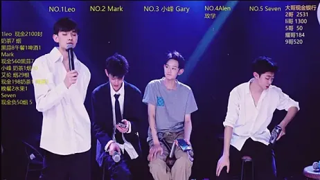 AAA-winner webcam stripchat model stream image