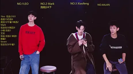 AAA-winner webcam stripchat model stream image