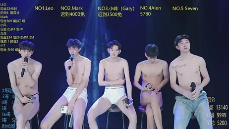 AAA-winner webcam stripchat model stream image