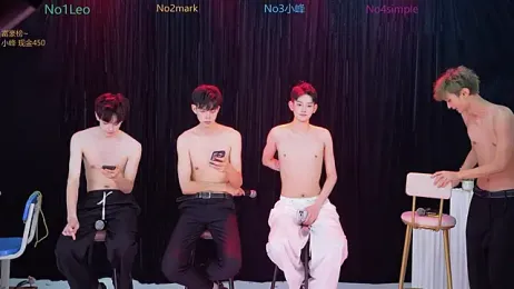 AAA-winner webcam stripchat model stream image