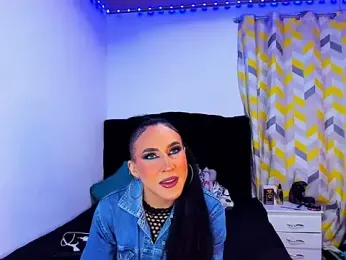 Georgina_Giio webcam model stream image