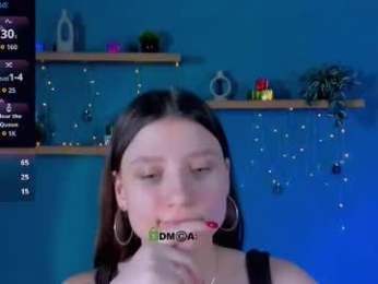 nana_shy_ webcam model stream image