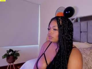 miss-mian webcam model stream image