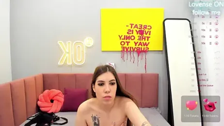 SweetySonya webcam stripchat model stream image