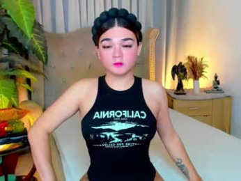 princesshugecumontop webcam model stream image