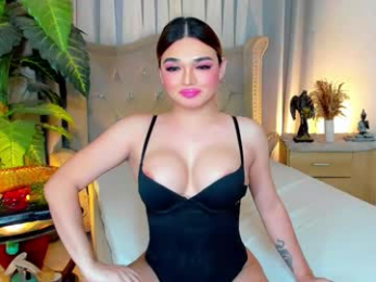 princesshugecumontop webcam model stream image