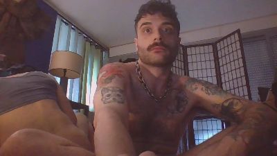 AlfyrPupX webcam cam4 model stream image