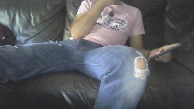 Albertobcn41 webcam model stream image