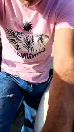 Albertobcn41 webcam model stream image