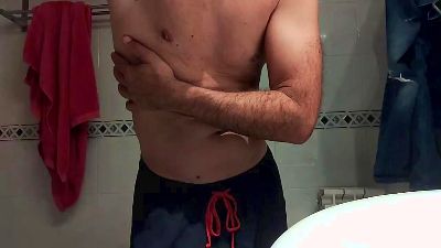 Albertobcn41 webcam model stream image