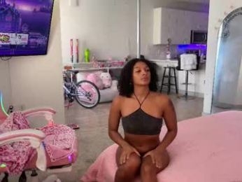 princess_cece webcam model stream image