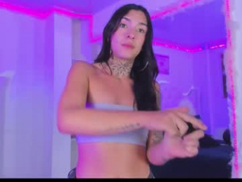 camila_coxx webcam model stream image