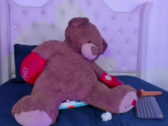 camila_coxx webcam model stream image