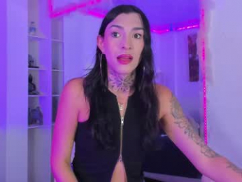 camila_coxx webcam model stream image