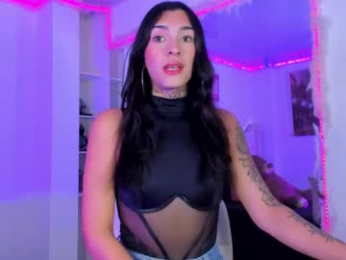 camila_coxx webcam model stream image