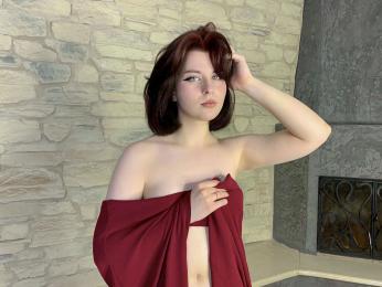 MilanaCold webcam model stream image
