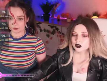 ooops_boobs webcam chaturbate model stream image