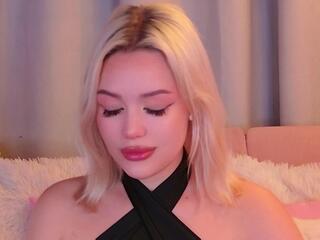 Lia Rubio webcam model stream image