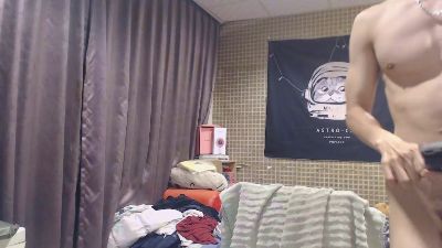 jason_KK webcam model stream image