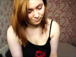 Odelyna Barrickf webcam model stream image