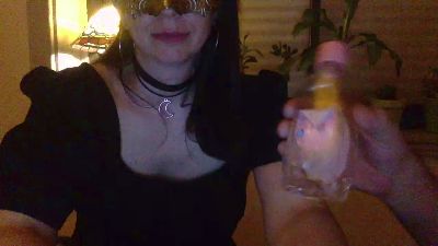 JuliaPablo webcam model stream image