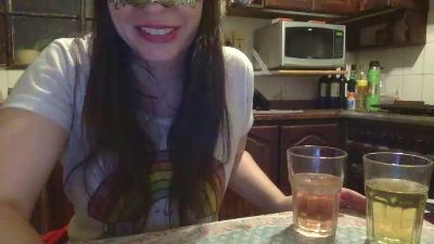 JuliaPablo webcam model stream image