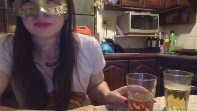 JuliaPablo webcam model stream image