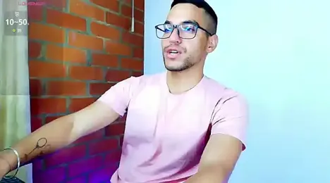 Leandro_valenzuela webcam model stream image