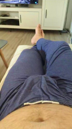 Carlos_spain webcam model stream image