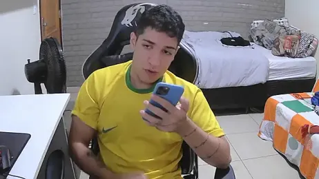 brancooodonto webcam model stream image