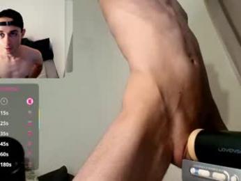 barebastian webcam model stream image